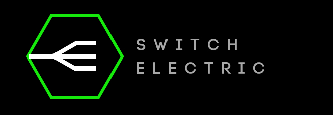 Switch Electric Logo